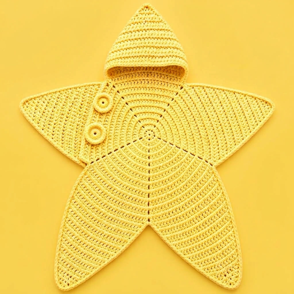 Baby Star