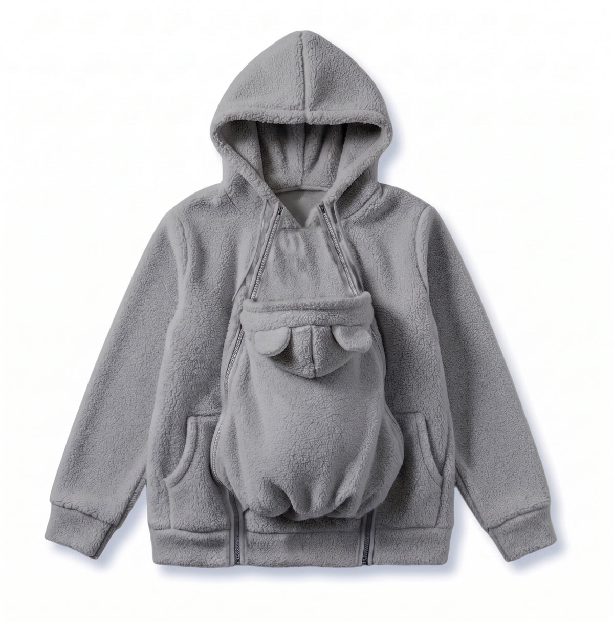 AuraMom Fleece