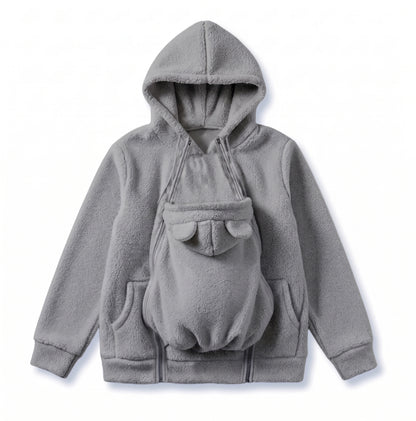 AuraMom Fleece