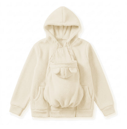 AuraMom Fleece