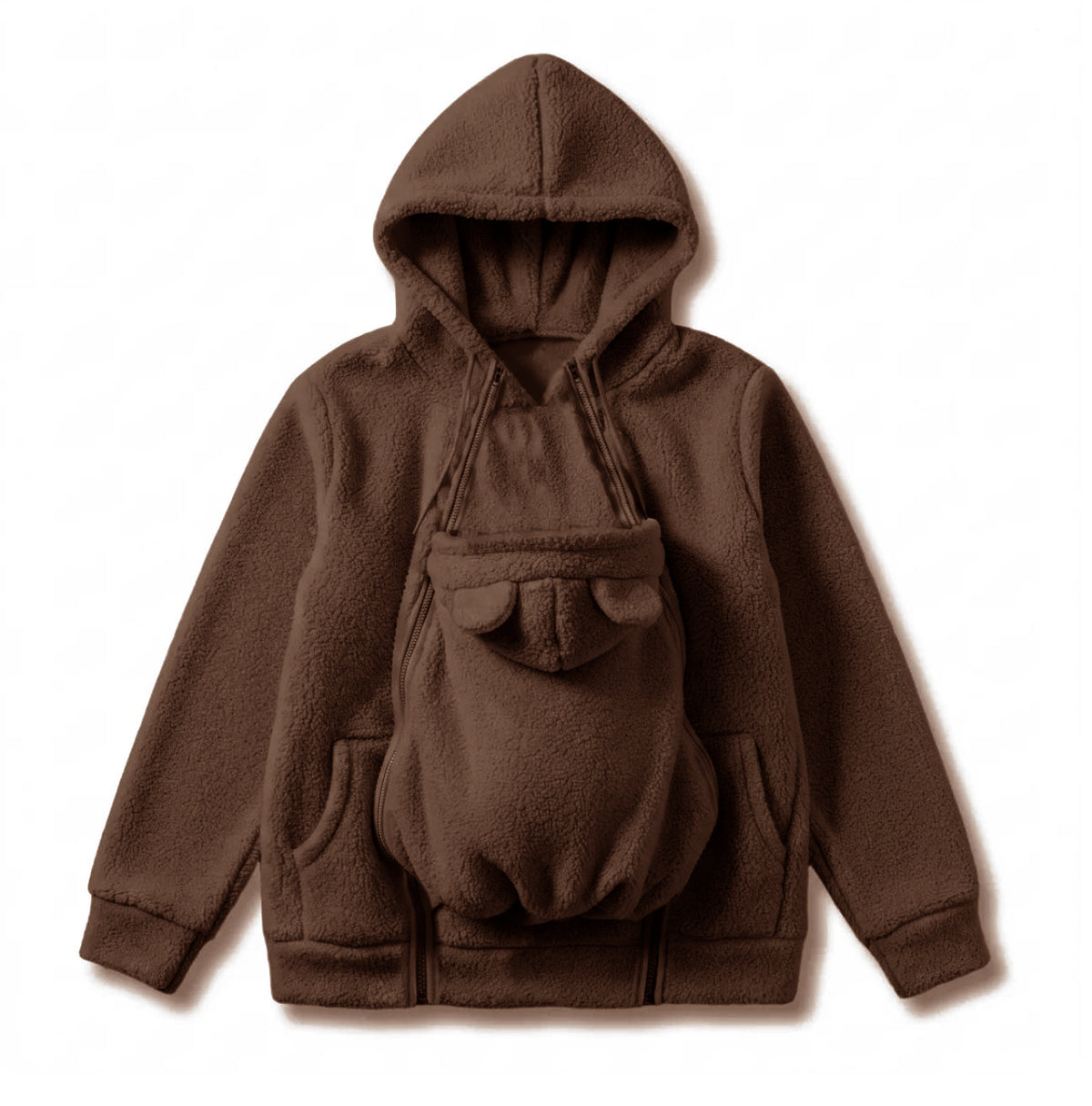 AuraMom Fleece