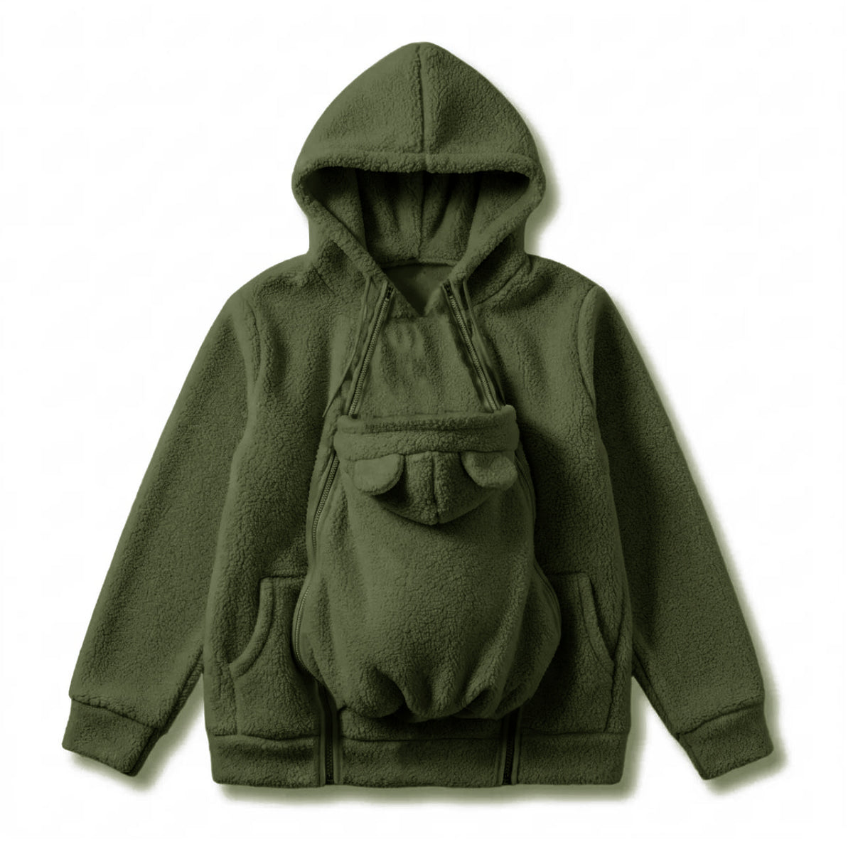 AuraMom Fleece