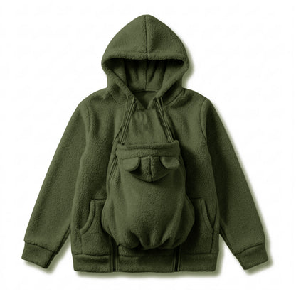 AuraMom Fleece