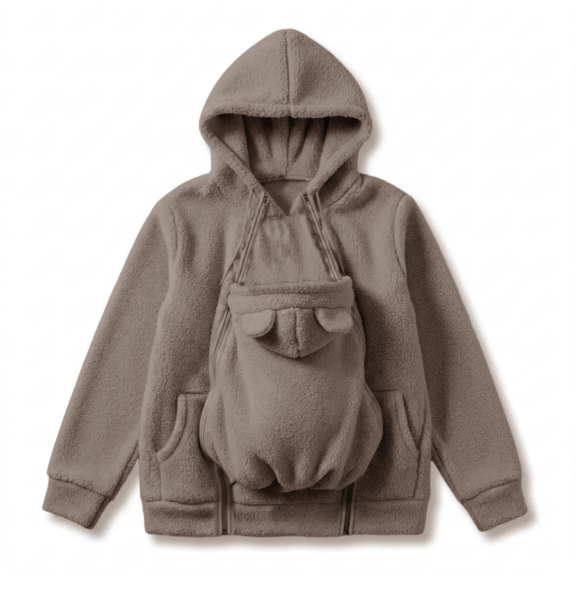 AuraMom Fleece