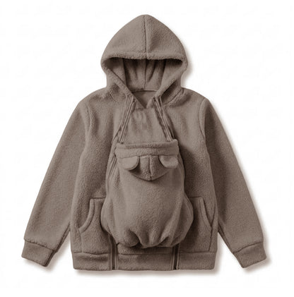 AuraMom Fleece