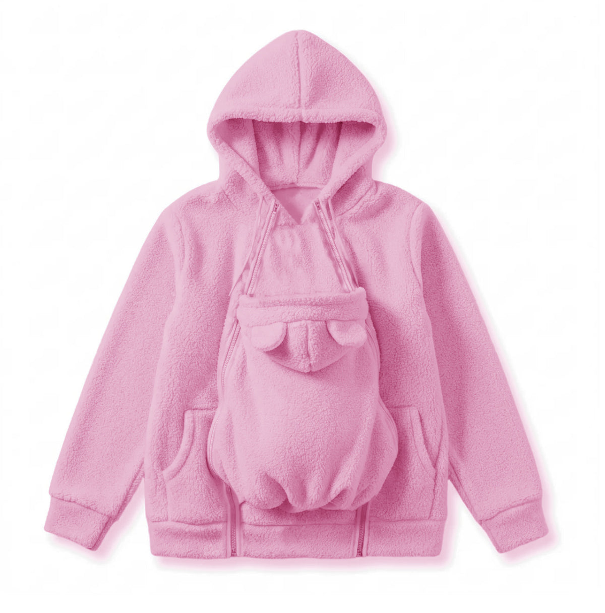 AuraMom Fleece