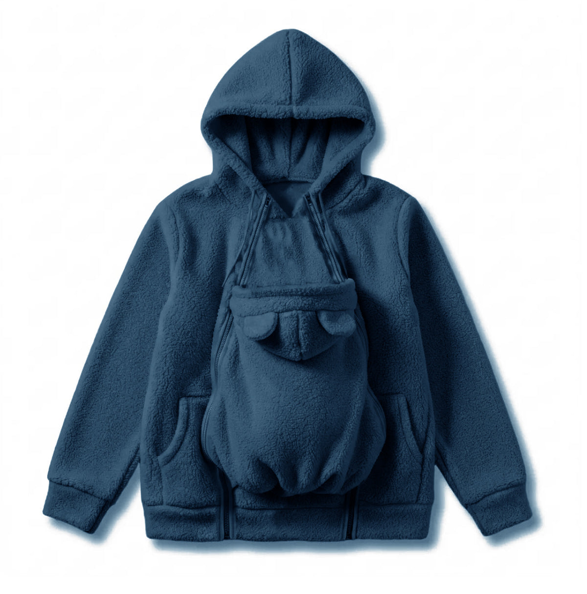 AuraMom Fleece
