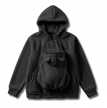 AuraMom Fleece