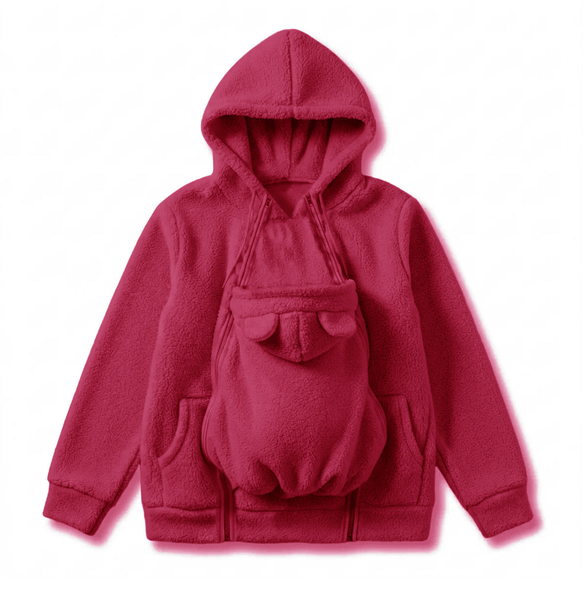 AuraMom Fleece